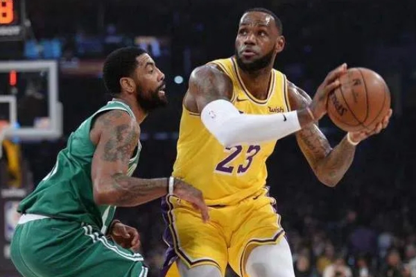 NBA進(jìn)攻戰(zhàn)術(shù)有哪些？