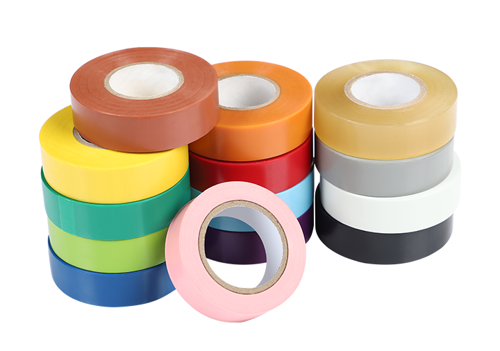 Label Tape Color Assortment Pack